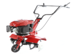 Motorhacke Einhell GC-MT 2560 LD – 4-Takt -Motor 150ccm – Bild 2