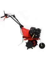Motorhacke Eurosystems Euro 5 EVO – B&S Serie CR950 OHV Benzinmotor – Gänge 1+1 – Bild 3