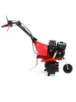 Motorhacke Eurosystems Euro 5 EVO – B&S Serie CR950 OHV Benzinmotor – Gänge 1+1 – Bild 2