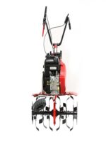 Motorhacke Eurosystems Euro 5 EVO – B&S Serie CR950 OHV Benzinmotor – Gänge 1+1 – Bild 4