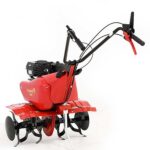 Motorhacke Eurosystems Euro 5 EVO – B&S Serie CR950 OHV Benzinmotor – Gänge 1+1