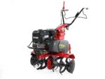 Motorhacke Eurosystems Z8 – B&S Reihe 950 OHV Benzin – Gänge 2+1