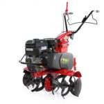 Motorhacke Eurosystems Z8 – B&S Reihe 950 OHV Benzin – Gänge 2+1