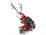 Motorhacke Eurosystems Z8 – B&S Reihe 950 OHV Benzin – Gänge 2+1 – Bild 3