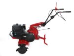 Motorhacke Eurosystems Z8 mit Loncin Benzinmotor TM70 OHV – Gänge 2+1 – Bild 3