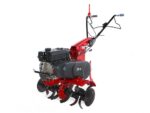 Motorhacke Eurosystems Z8 mit Loncin Benzinmotor TM70 OHV – Gänge 2+1