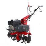 Motorhacke Eurosystems Z8 mit Loncin Benzinmotor TM70 OHV – Gänge 2+1