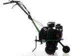 Motorhacke Lampacrescia MGM DL301 – Loncin-Motor – Bild 3