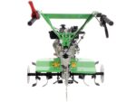 Motorhacke Lampacrescia MGM DL812 – Motor Loncin – Bild 2
