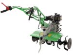 Motorhacke Lampacrescia MGM DL812 – Motor Loncin – Bild 3