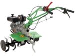 Motorhacke Lampacrescia MGM DL812 – Motor Loncin – Bild 4