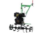 Motorhacke Lampacrescia MGM DL914 – Loncin Motor – Bild 2