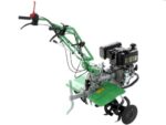 Motorhacke Lampacrescia MGM DL914 – Loncin Motor – Bild 4