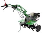 Motorhacke Lampacrescia MGM DL914 – Motor Honda GX200 – Bild 2