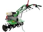 Motorhacke Lampacrescia MGM DL914 – Motor Honda GX200 – Bild 3