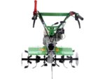 Motorhacke Lampacrescia MGM DL914 – Motor Honda GX200 – Bild 4
