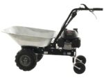 Motorschubkarre Eurosystems Carry mit Honda GCVx 170 Motor und Radantrieb – Bild 2