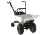 Motorschubkarre Eurosystems Carry mit Honda GCVx 170 Motor und Radantrieb – Bild 4