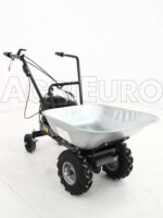 Motorschubkarre Eurosystems mit Radantrieb und B&S 450E Benzinmotor