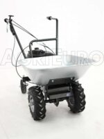 Motorschubkarre Eurosystems mit Radantrieb und B&S 450E Benzinmotor – Bild 4