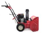MTD M 61 – Benzin-Schneefräse – SnowThorX 55 – Bild 2