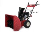 MTD M 61 – Benzin-Schneefräse – SnowThorX 55