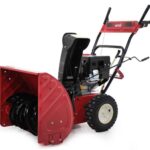 MTD M 61 – Benzin-Schneefräse – SnowThorX 55