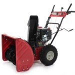 MTD ME 61 – Benzin-Schneefräse – SnowThorX 70