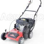 MTD Optima 38 VO – Vertikutierer mit festen Messern – Motor MTD 4 PS