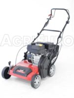 MTD Optima 38 VO – Vertikutierer mit festen Messern – Motor MTD 4 PS