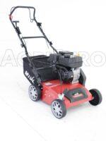 MTD Optima 38 VO – Vertikutierer mit festen Messern – Motor MTD 4 PS – Bild 4