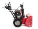 MTD OPTIMA ME 66 – Benzin-Schneefräse – SnowThorX 80 – Bild 2