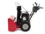 MTD OPTIMA ME 66 – Benzin-Schneefräse – SnowThorX 80 – Bild 3