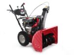 MTD OPTIMA ME 66 – Benzin-Schneefräse – SnowThorX 80 – Bild 4