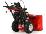 MTD OPTIMA ME 76 – Benzin-Schneefräse – SnowThorX 90 – Bild 2