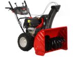 MTD OPTIMA ME 76 – Benzin-Schneefräse – SnowThorX 90 – Bild 3