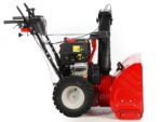 MTD OPTIMA ME 76 – Benzin-Schneefräse – SnowThorX 90 – Bild 4