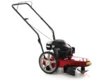 MTD WST 5522 – Fadenmäher auf Rädern zum Schieben – mit Benzinmotor 159 ccm – Bild 4