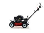 Mulchmäher Marina Systems GRINDER 52 VKW – Mit Motor Kawasaki FJ180V – 52cm Schnittbreite – Doppelmulchmesser – Bild 2