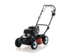 Mulchmäher Marina Systems GRINDER 52 VKW – Mit Motor Kawasaki FJ180V – 52cm Schnittbreite – Doppelmulchmesser – Bild 3