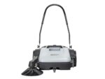 Nilfisk SW 200 – Handkehrmaschine – mit Fangkorb – Bild 2