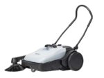 Nilfisk SW 200 – Handkehrmaschine – mit Fangkorb – Bild 3
