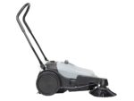 Nilfisk SW 200 – Handkehrmaschine – mit Fangkorb – Bild 4