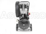 Nuair B 2800B/2M/50 TECH – Elektrischer Kompressor mit Riemenantrieb – Motor 2PS – 50Lt – Bild 4