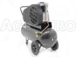 Nuair B 3800B/3M/100 TECH – Elektrischer Kompressor mit Riemenantrieb – Motor 3PS – 100 Lt – Bild 3