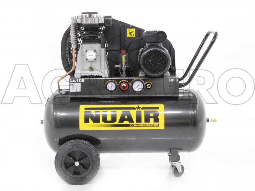 nuair-b-3800b-3m-100-tech-elektrischer-kompressor-mit-riemenantrieb-motor-3ps-100-lt-elektrischer-kompressor-mit-riemenantrieb-nuair-b3800b-3m-100-tech-9593_0_1481301463_IMG_0539-2.jpg Nuair B 3800B/3M/100 TECH – Elektrischer Kompressor mit Riemenantrieb – Motor 3PS – 100 Lt – Bild 1