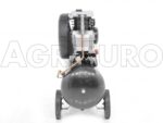 Nuair B 3800B/3M/100 TECH – Elektrischer Kompressor mit Riemenantrieb – Motor 3PS – 100 Lt – Bild 4