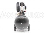 Nuair B 3800B/4T/270 TECH – 400V Kompressor mit Riemenantrieb – 5.5 PS – 270 Lt – Bild 2