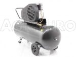 Nuair B 3800B/4T/270 TECH – 400V Kompressor mit Riemenantrieb – 5.5 PS – 270 Lt – Bild 4