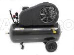 Nuair B2800 /100 CM2 – Elektrischer Kompressor mit Riemenantrieb – Motor 2PS – 100Lt – Bild 3
